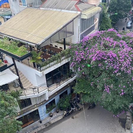 Dormitary, Sharedroom Center Old Quarter Phong Dorm Tap The Khu Vuc Pho Co C Hanoi Dış mekan fotoğraf