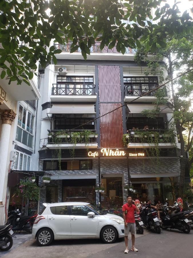 Dormitary, Sharedroom Center Old Quarter Phong Dorm Tap The Khu Vuc Pho Co C Hanoi Dış mekan fotoğraf