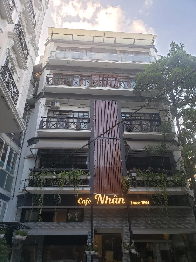 Dormitary, Sharedroom Center Old Quarter Phong Dorm Tap The Khu Vuc Pho Co C Hanoi Dış mekan fotoğraf